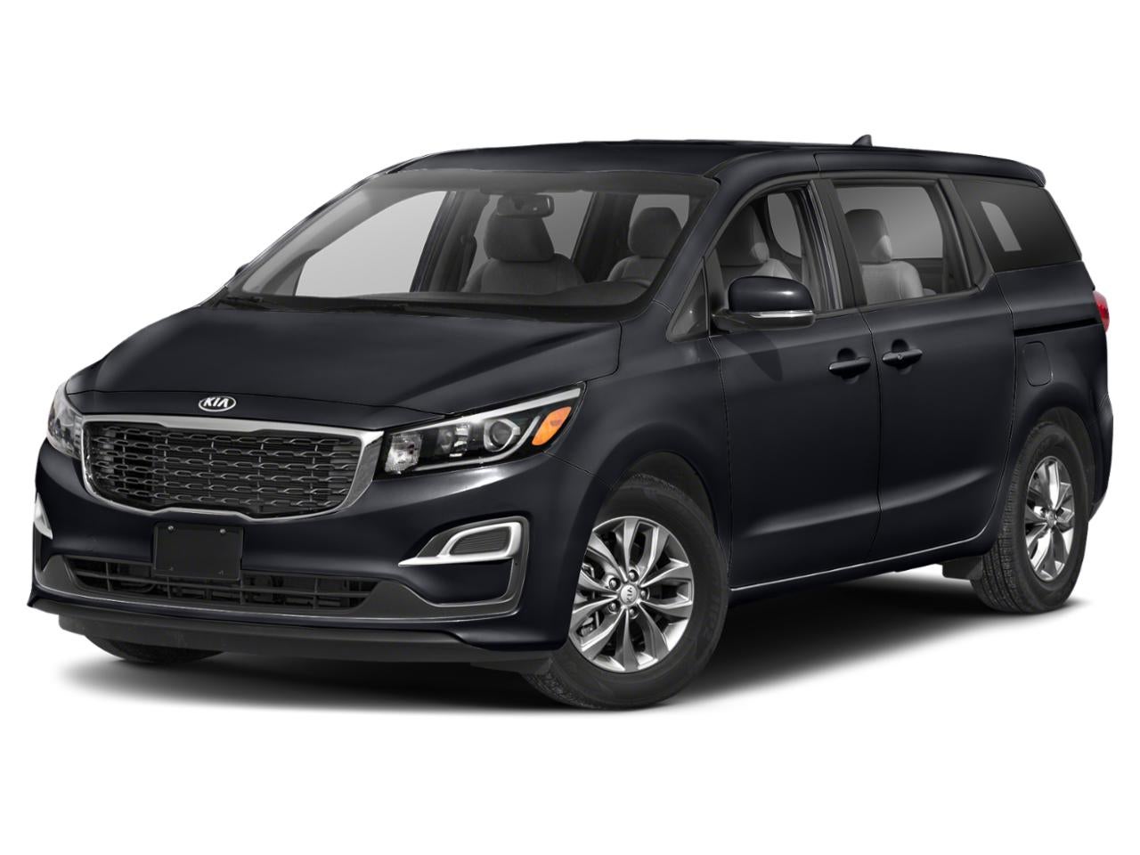 2020 Kia Sedona LX FWD
