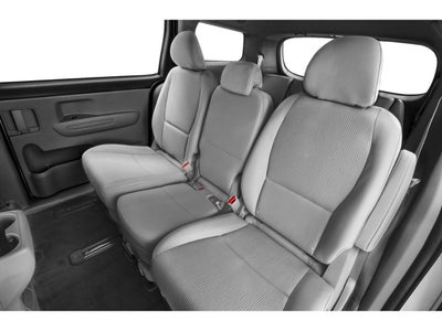 2020 Kia Sedona LX FWD