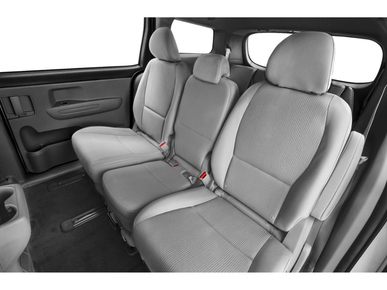 2020 Kia Sedona LX FWD