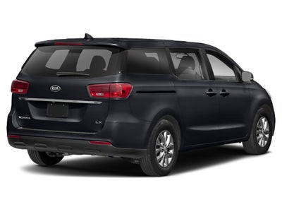 2020 Kia Sedona LX FWD