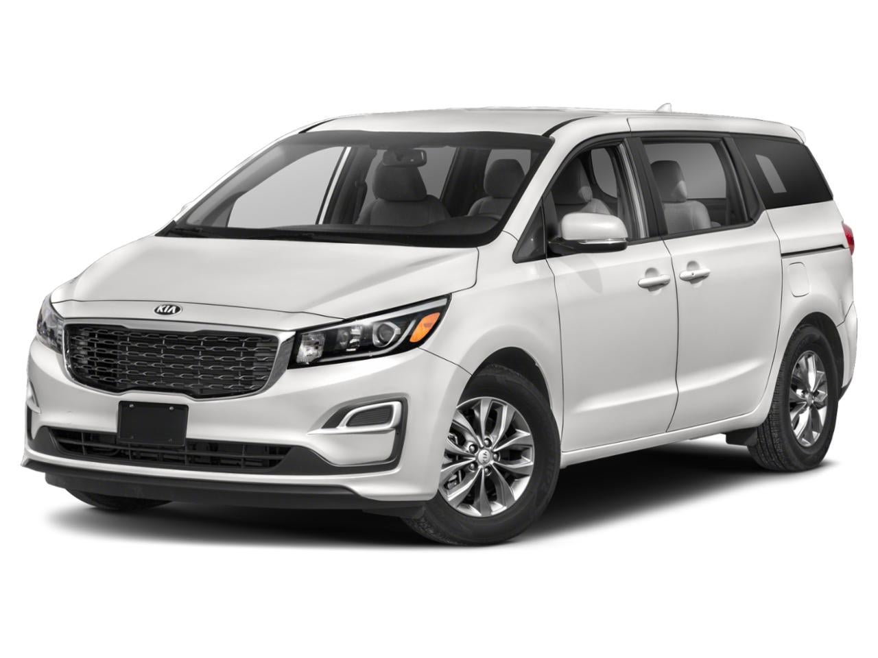 2020 Kia Sedona LX FWD