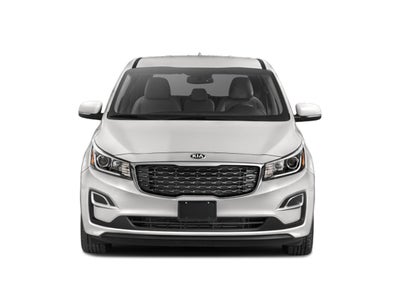 2020 Kia Sedona LX FWD