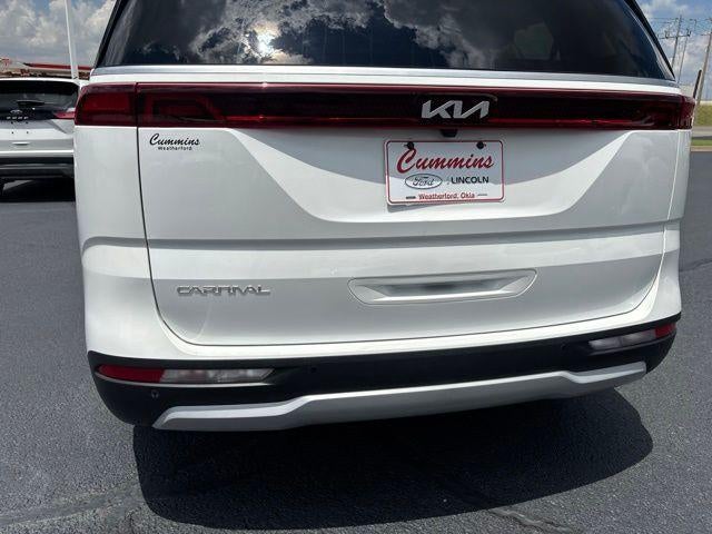 2023 Kia Carnival EX FWD