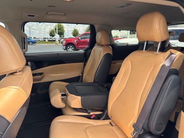 2023 Kia Carnival EX FWD