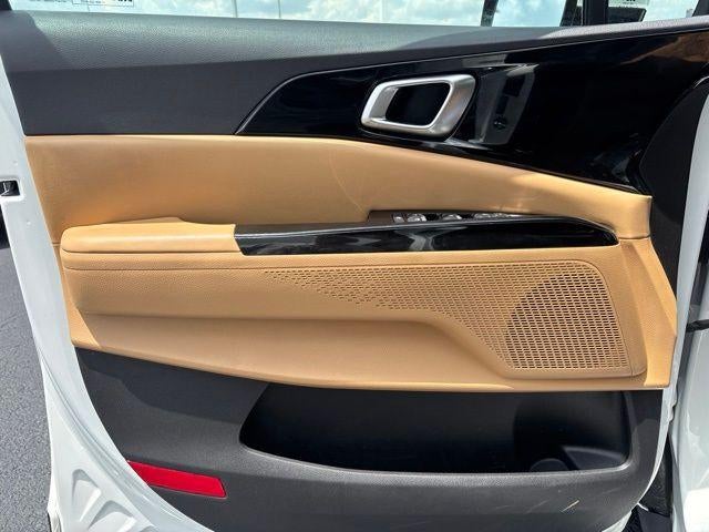 2023 Kia Carnival EX FWD