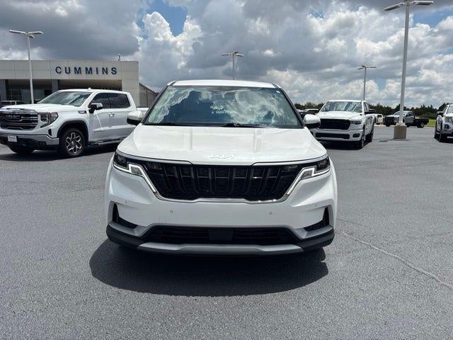 2023 Kia Carnival EX FWD
