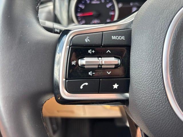 2023 Kia Carnival EX FWD