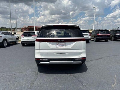 2023 Kia Carnival EX FWD