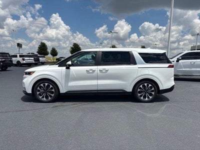2023 Kia Carnival EX FWD