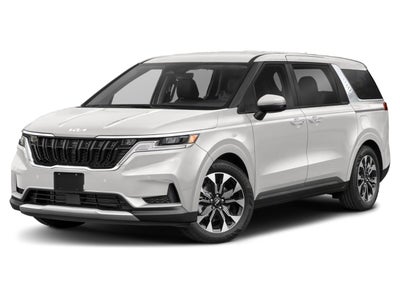 2023 Kia Carnival EX FWD