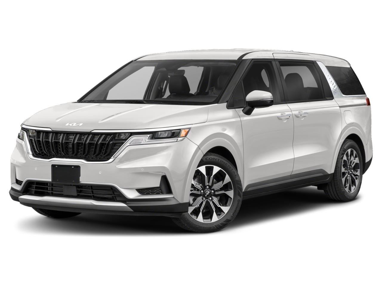 2023 Kia Carnival EX FWD