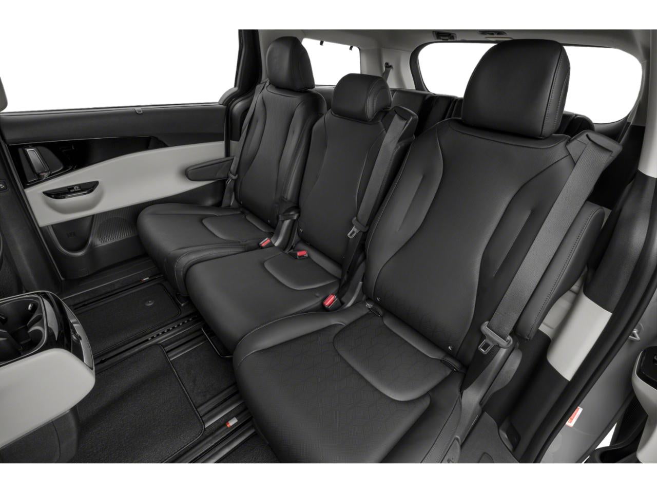 2023 Kia Carnival EX FWD