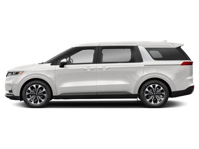 2023 Kia Carnival EX FWD