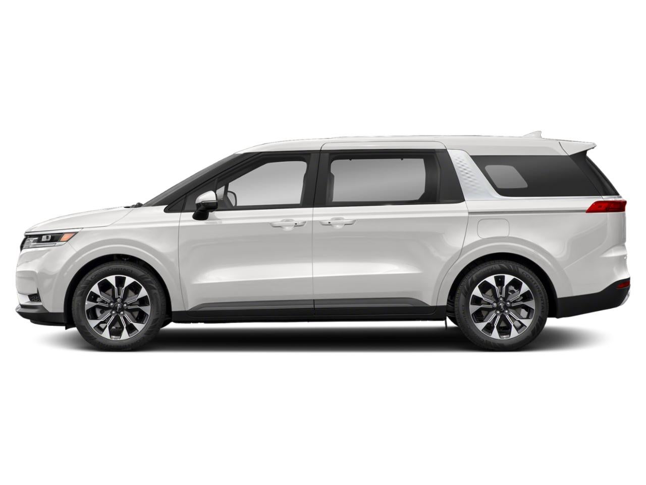 2023 Kia Carnival EX FWD