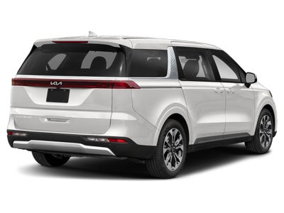 2023 Kia Carnival EX FWD
