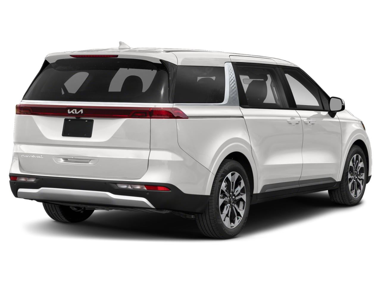 2023 Kia Carnival EX FWD