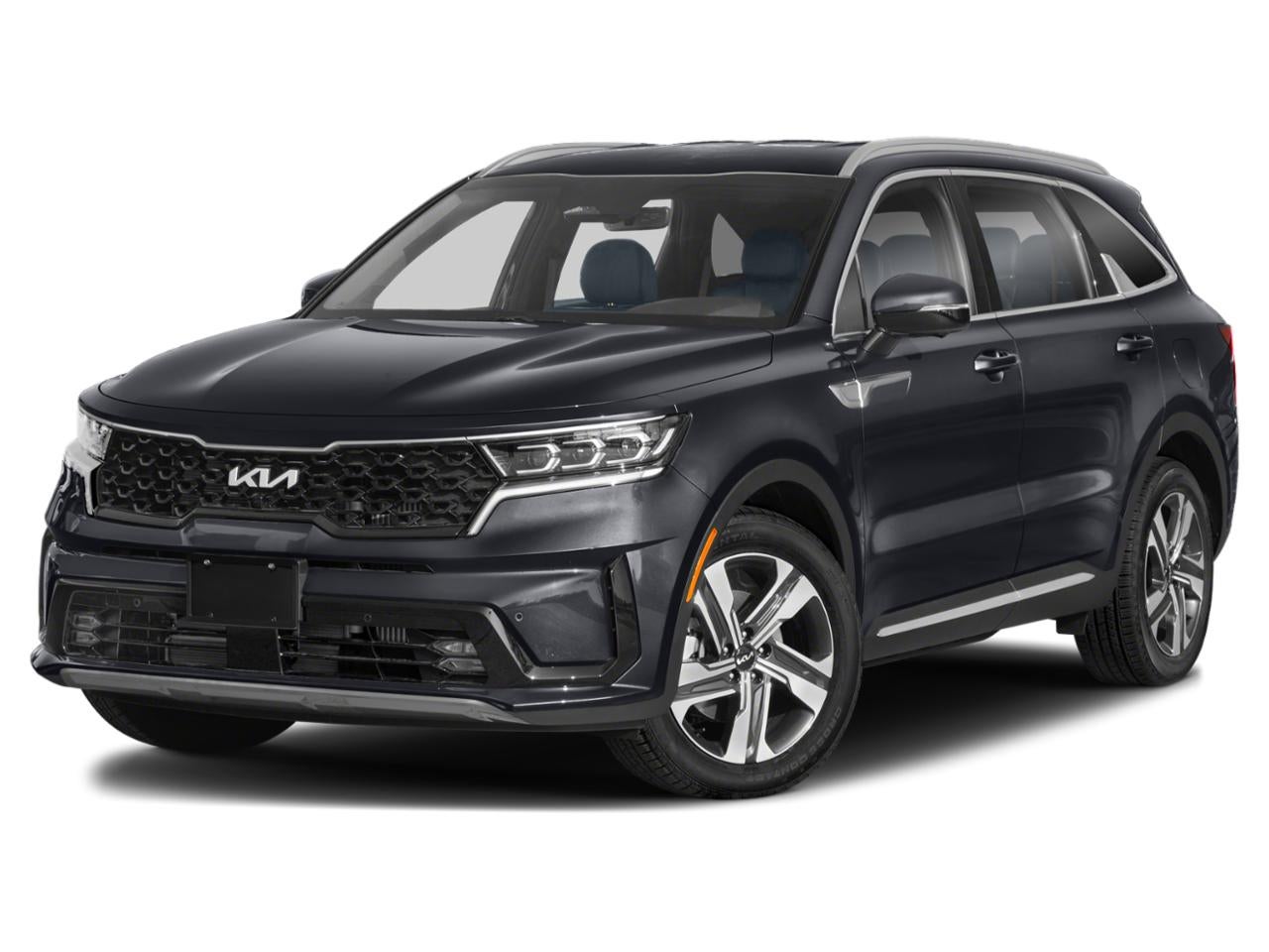 2022 Kia Sorento Plug-In Hybrid SX Prestige AWD
