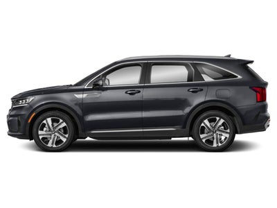 2022 Kia Sorento Plug-In Hybrid SX Prestige AWD