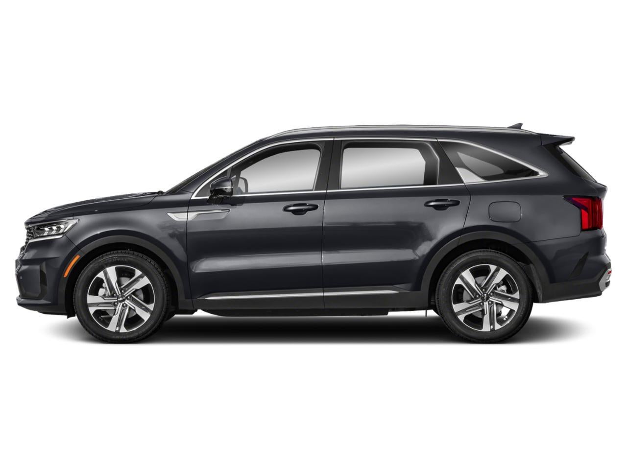 2022 Kia Sorento Plug-In Hybrid SX Prestige AWD