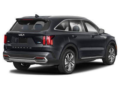2022 Kia Sorento Plug-In Hybrid SX Prestige AWD