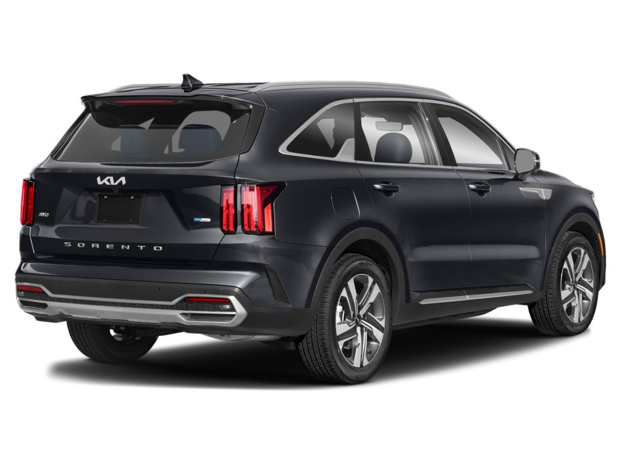 2022 Kia Sorento Plug-In Hybrid SX Prestige AWD