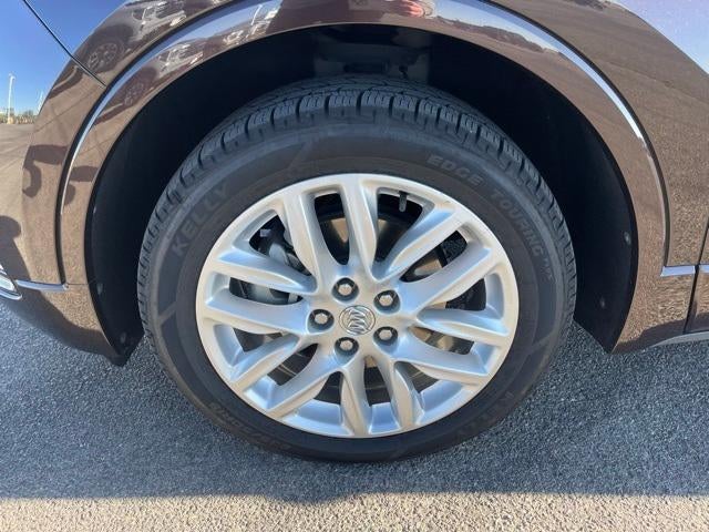 2020 Buick Envision AWD 4dr Premium