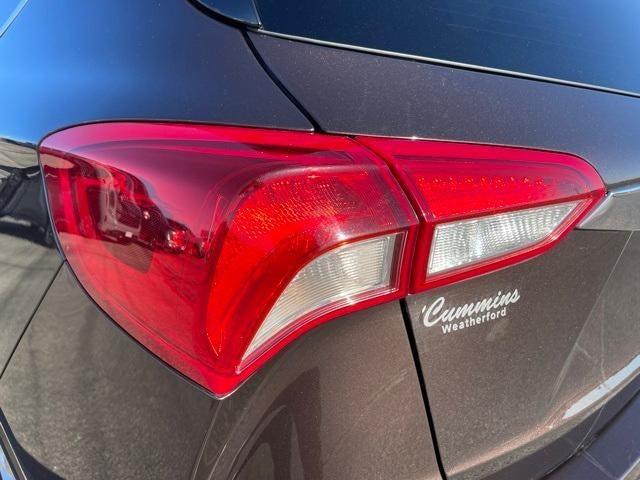 2020 Buick Envision AWD 4dr Premium