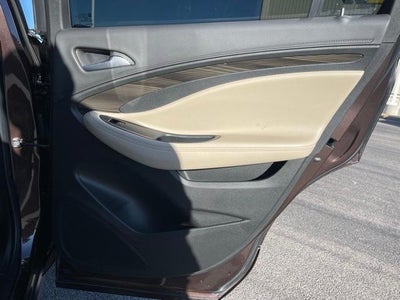 2020 Buick Envision AWD 4dr Premium