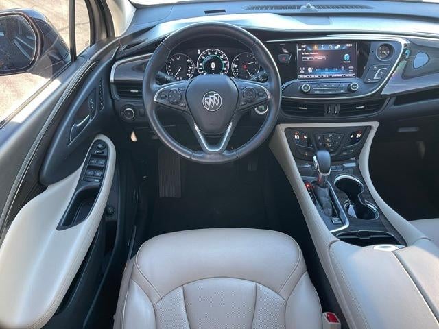 2020 Buick Envision AWD 4dr Premium
