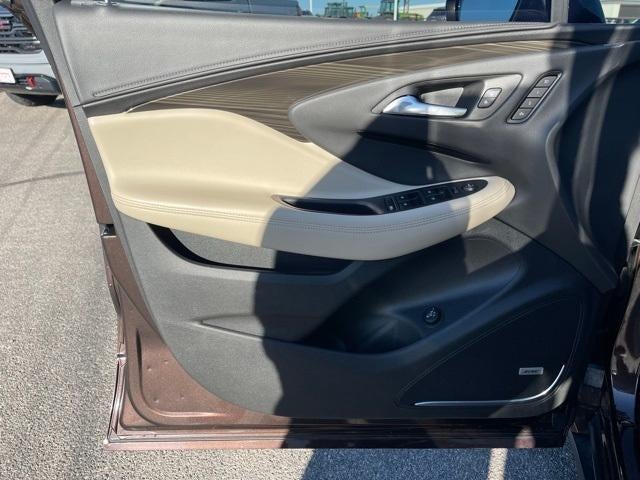2020 Buick Envision AWD 4dr Premium