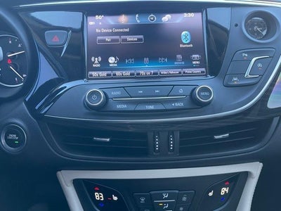 2020 Buick Envision AWD 4dr Premium
