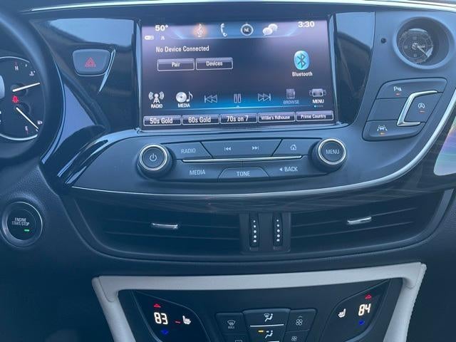 2020 Buick Envision AWD 4dr Premium