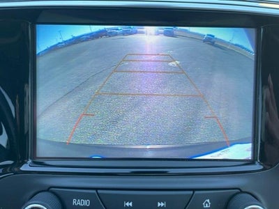 2020 Buick Envision AWD 4dr Premium