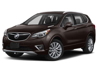 2020 Buick Envision AWD 4dr Premium