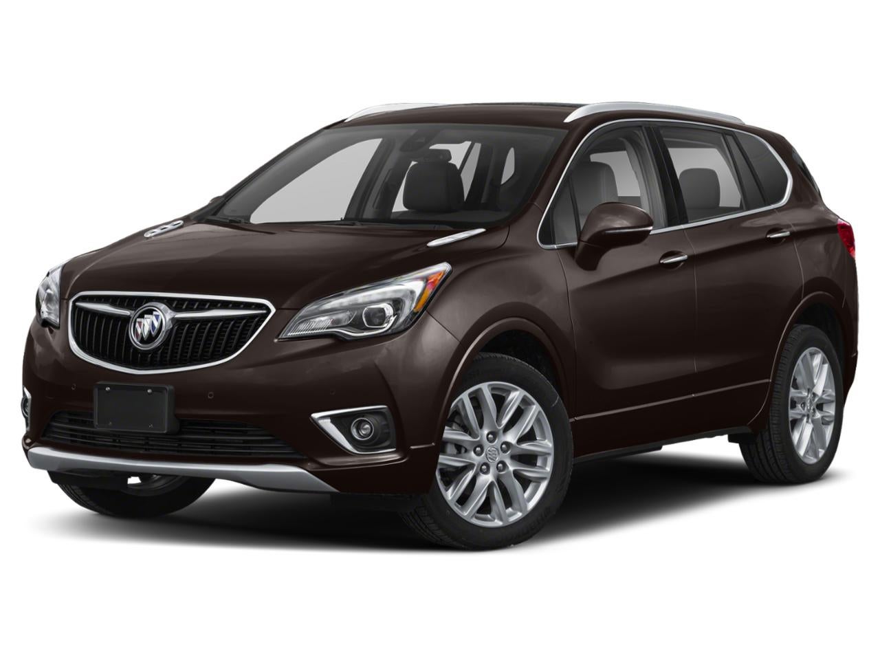 2020 Buick Envision AWD 4dr Premium