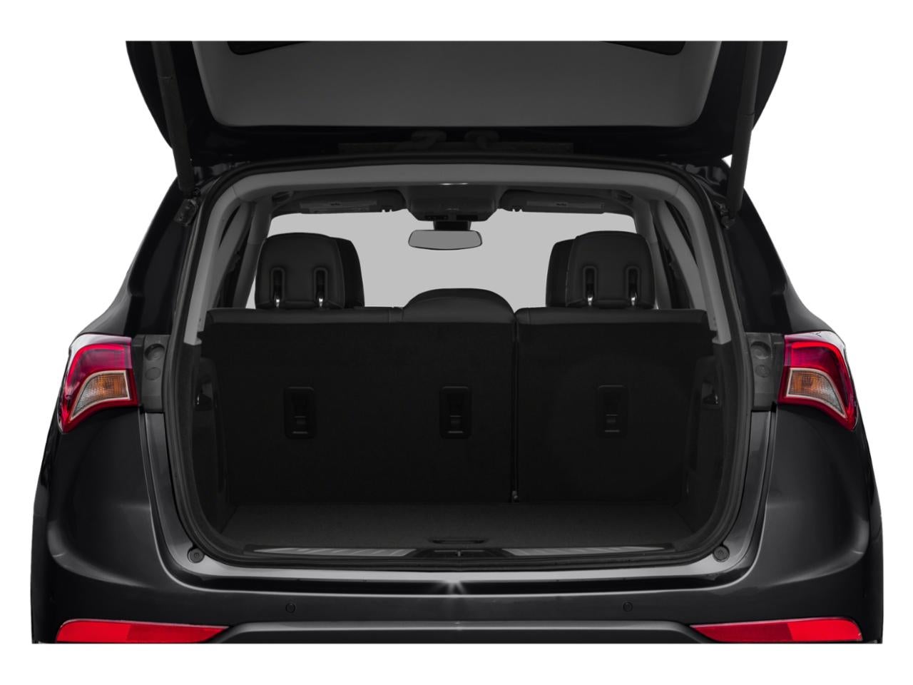 2020 Buick Envision AWD 4dr Premium