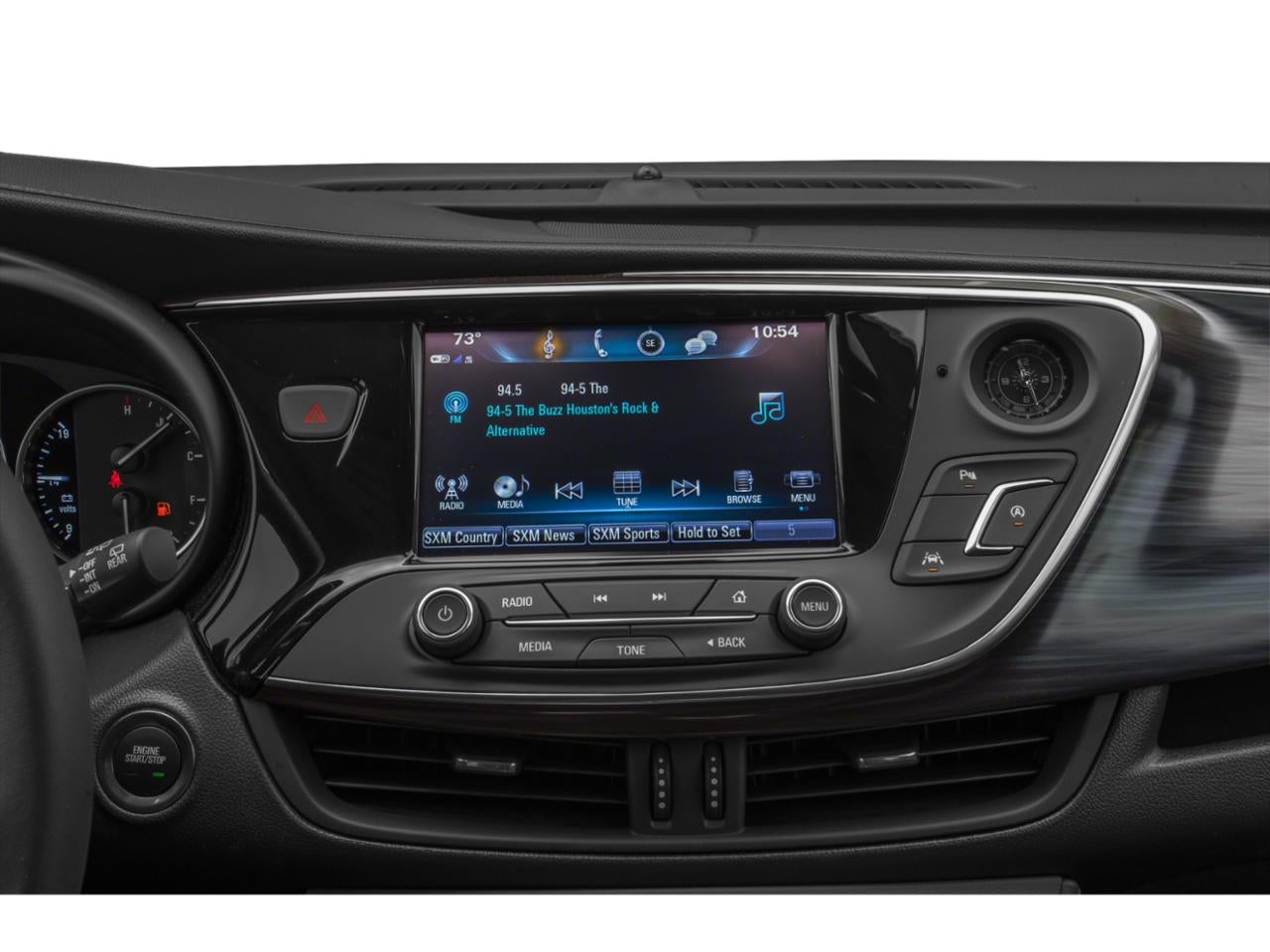 2020 Buick Envision AWD 4dr Premium