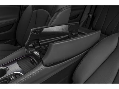 2020 Buick Envision AWD 4dr Premium