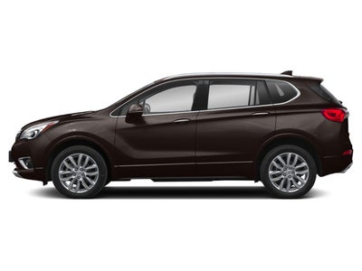 2020 Buick Envision AWD 4dr Premium