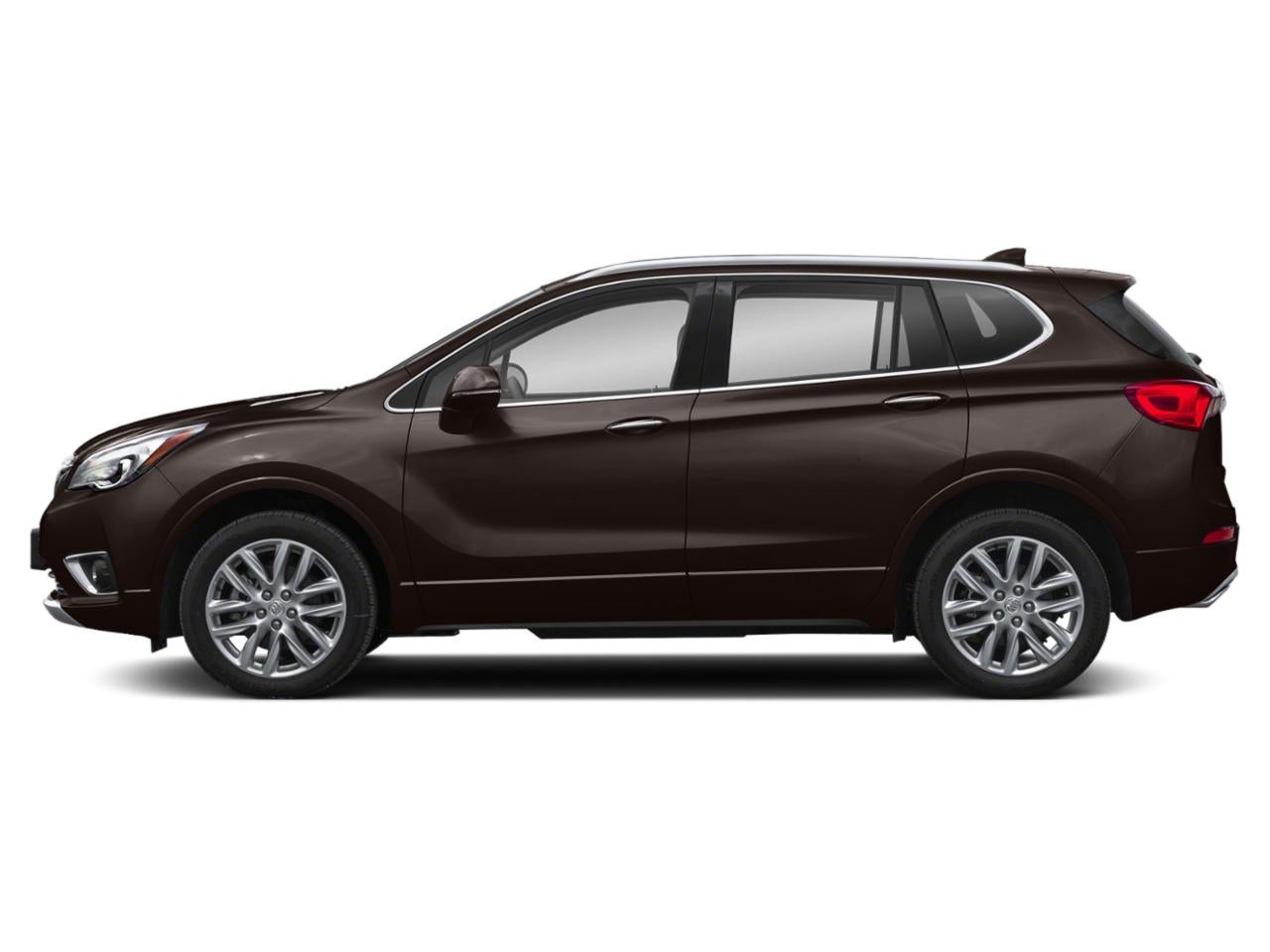 2020 Buick Envision AWD 4dr Premium