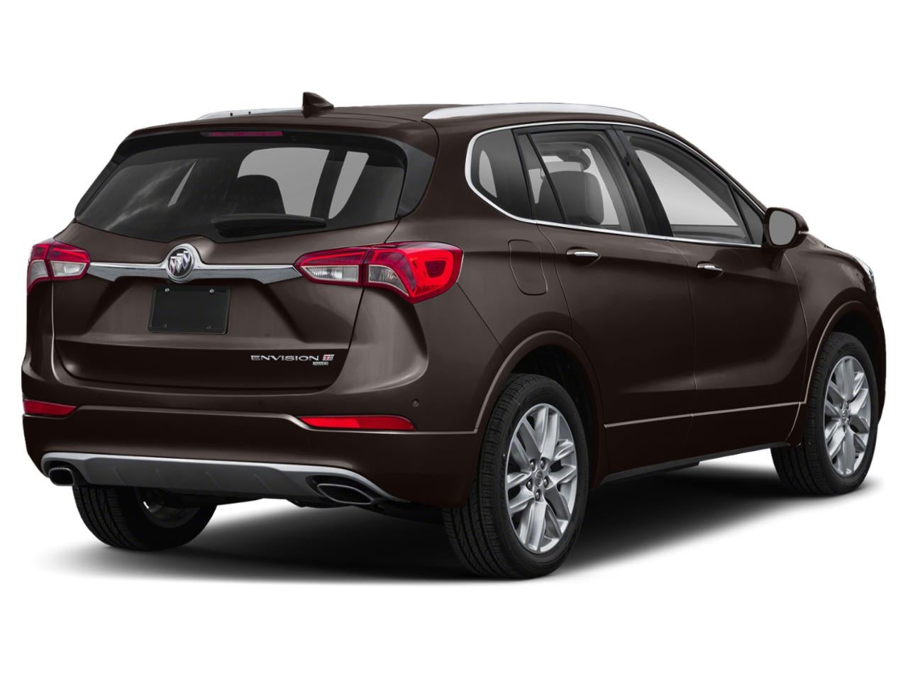 2020 Buick Envision AWD 4dr Premium