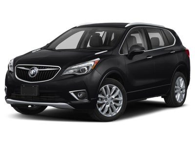 2020 Buick Envision AWD 4dr Premium