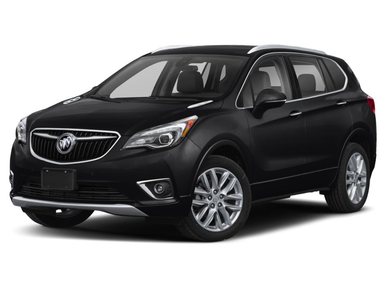 2020 Buick Envision AWD 4dr Premium
