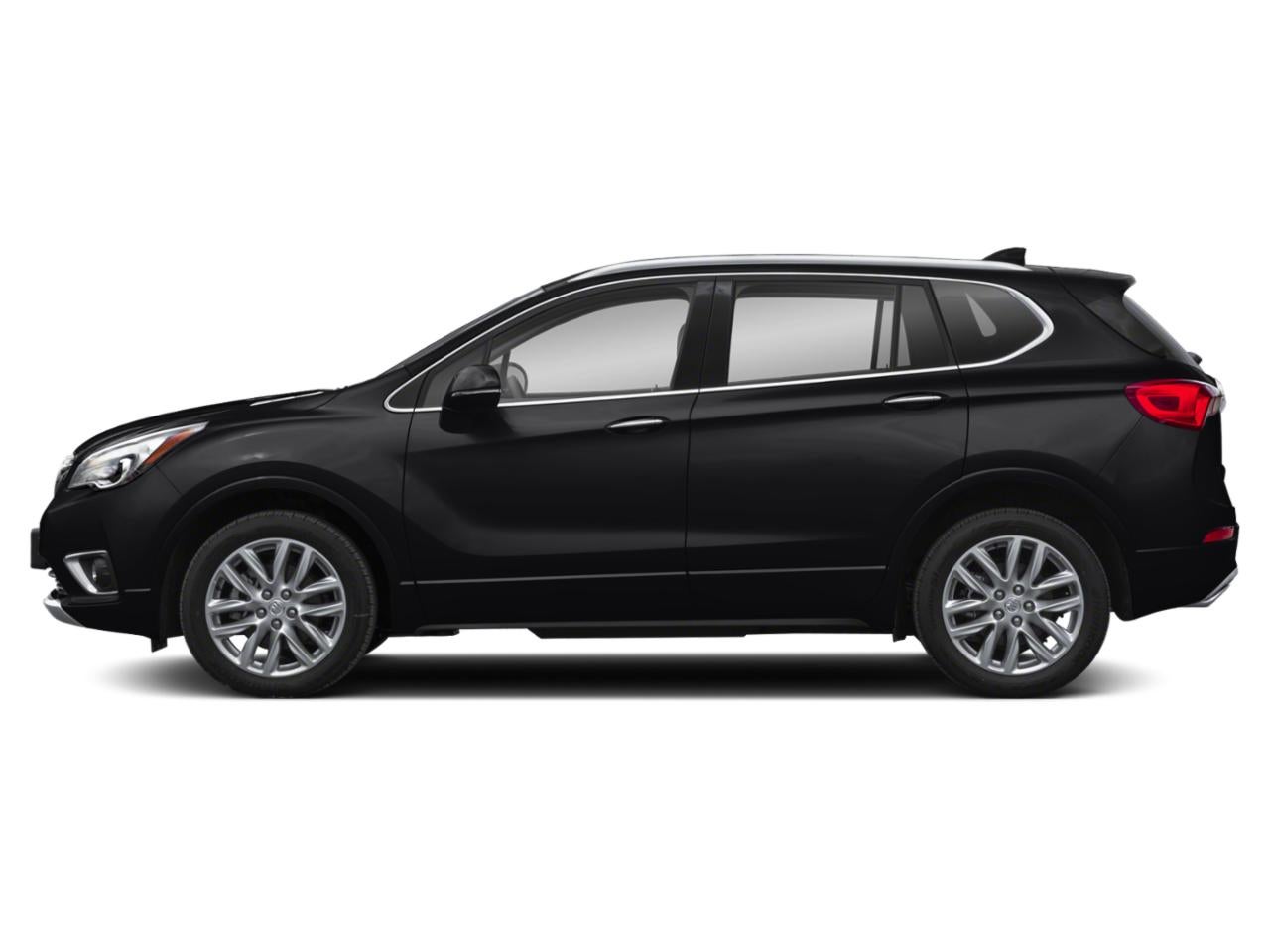 2020 Buick Envision AWD 4dr Premium
