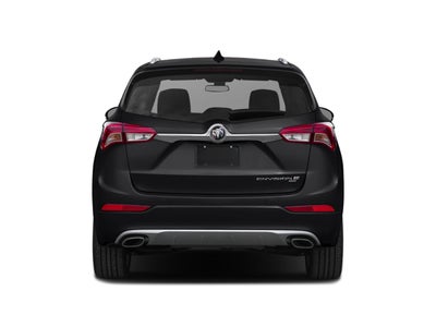 2020 Buick Envision AWD 4dr Premium