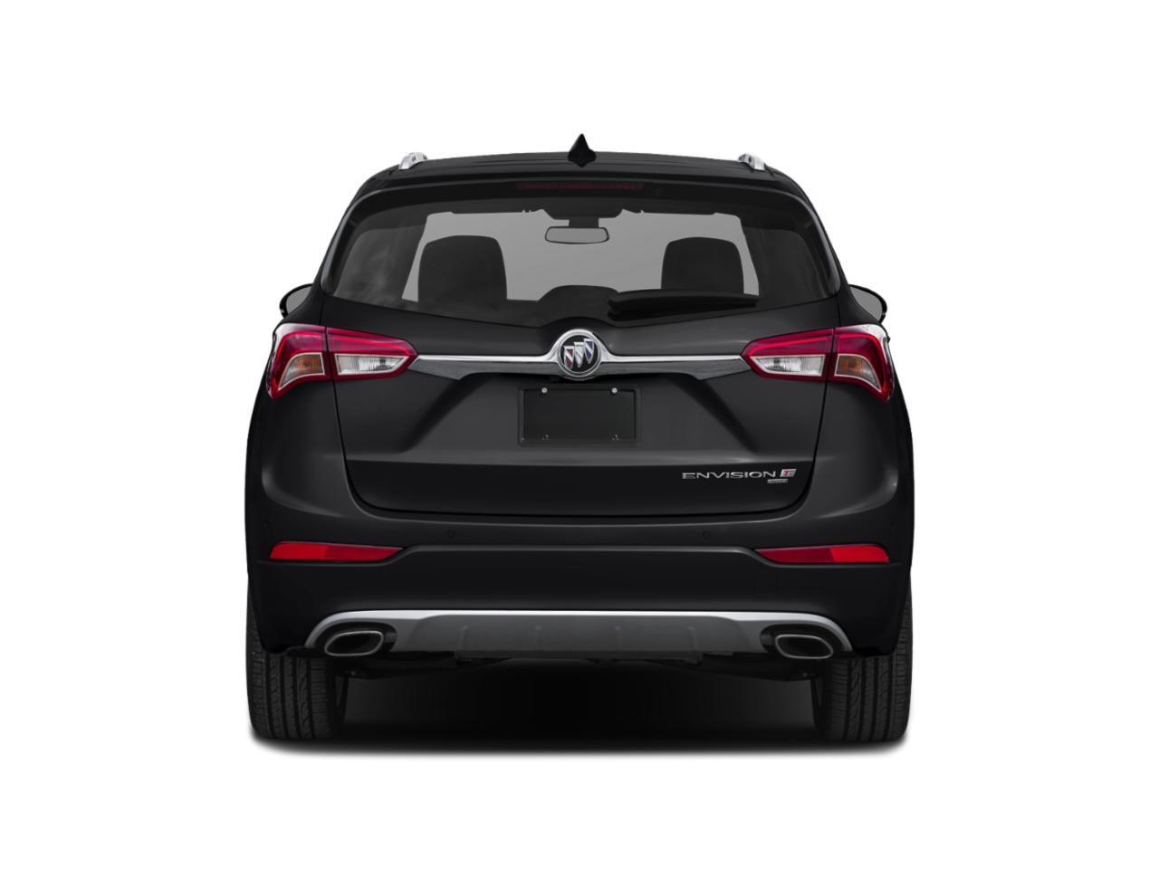 2020 Buick Envision AWD 4dr Premium