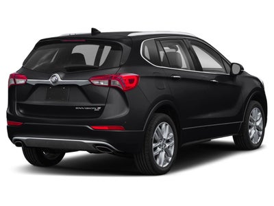 2020 Buick Envision AWD 4dr Premium