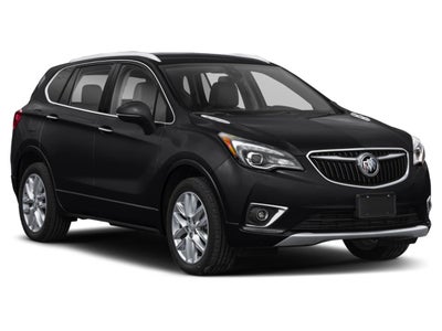2020 Buick Envision AWD 4dr Premium