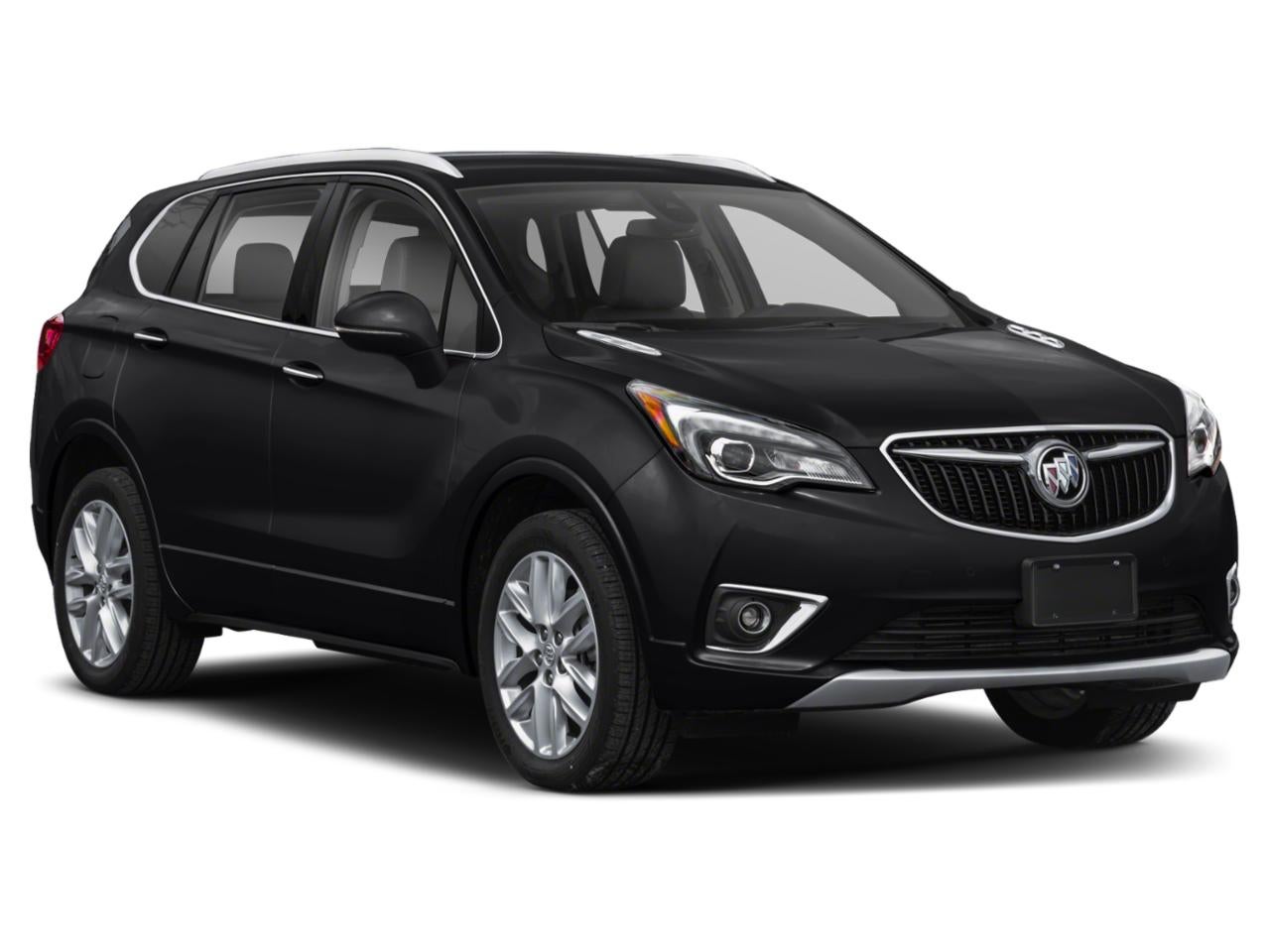 2020 Buick Envision AWD 4dr Premium