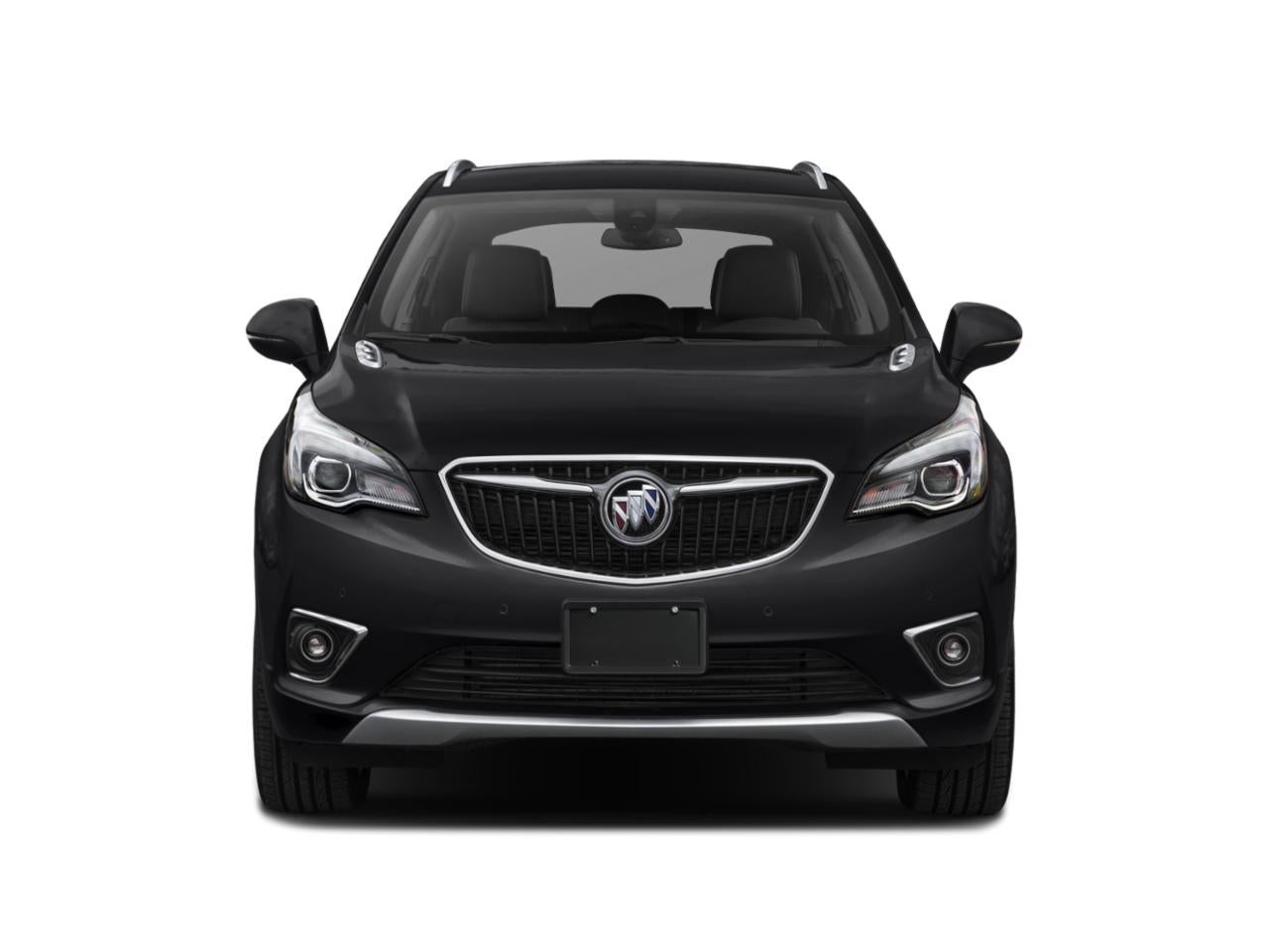 2020 Buick Envision AWD 4dr Premium